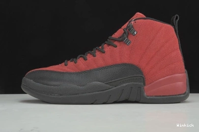 FLU 'REVERSE GAME' 12 RETRO CT8013 JORDAN - 602 AIR 0718